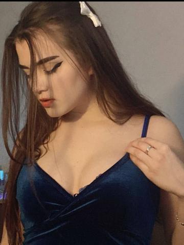 Индивидуалка Милана фото 2