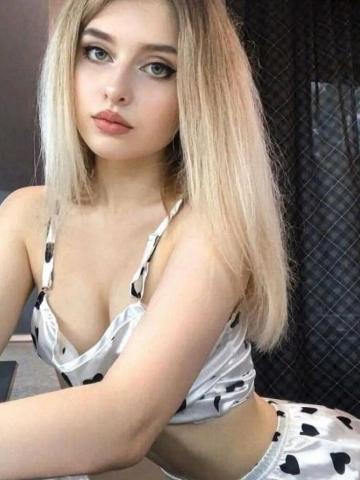 Индивидуалка Лера фото 3