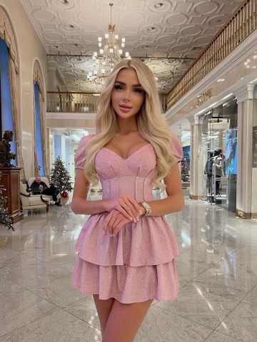 Проститутка Мадина, 23 года, г. Сергиевское