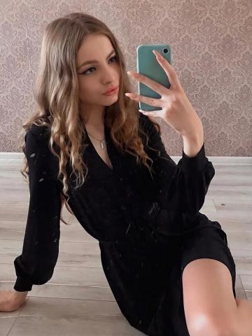 Индивидуалка Леля фото 2