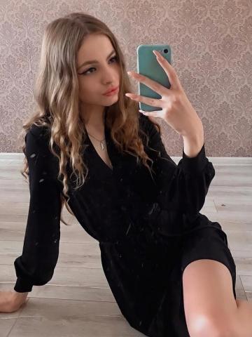 Индивидуалка Кира фото 4
