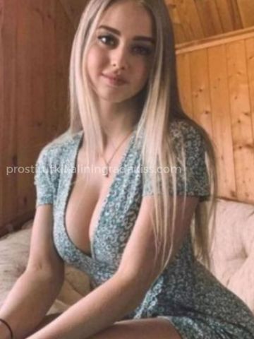 Проститутка Алена, 25 лет, г. Сергиевское
