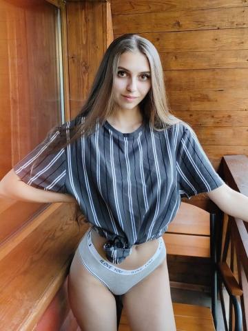 Индивидуалка Лина фото 3